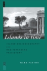 Islands in Time : Island Sociogeography and Mediterranean Prehistory - eBook