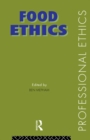 Food Ethics - eBook