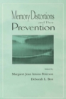 Memory Distortions and Their Prevention - eBook