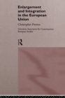 The Enlargement and Integration of the European Union : Issues and Strategies - eBook