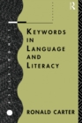 Keywords in Language and Literacy - eBook