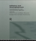 Inflation and Unemployment : Contributions to a New Macroeconomic Approach - eBook
