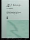 AIDS: A Guide to the Law - eBook