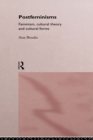 Postfeminisms : Feminism, Cultural Theory and Cultural Forms - eBook