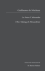 Guillaume de Mauchaut : La Prise d'Alixandre - eBook