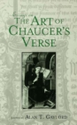 Essays on the Art of Chaucer's Verse - eBook