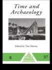 Time and Archaeology - eBook