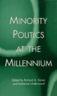 Minority Politics at the Millennium - eBook