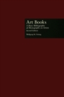 Art Books : A Basic Bibliography of Monographs on Artists, Second Edition - eBook