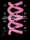 Researching Cultural Differences in Health - eBook