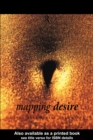 Mapping Desire:Geog Sexuality - eBook