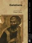 Galatians - eBook