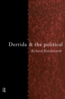 Derrida and the Political - eBook