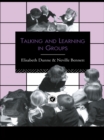 Talking and Learning in Groups - eBook