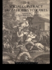 The Social Contract from Hobbes to Rawls - eBook