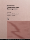 Feminism/ Postmodernism/ Development - eBook