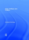 Kant, Critique and Politics - eBook