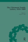 The Clairmont Family Letters, 1839 - 1889 : Volume II - eBook