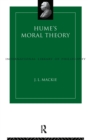 Hume's Moral Theory - eBook