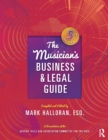 The Musician's Business and Legal Guide - eBook