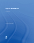 Popular World Music - eBook