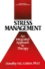 Stress Management : An Integrated Approach to Therapy - eBook