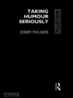 Taking Humour Seriously - eBook