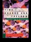 Time, Change and Freedom : An Introduction to Metaphysics - eBook