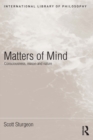 Matters of Mind : Consciousness, Reason and Nature - eBook