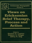 Views On Ericksonian Brief Therapy - eBook