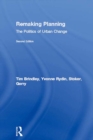 Remaking Planning : The Politics of Urban Change - eBook