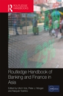 Routledge Handbook of Banking and Finance in Asia - eBook