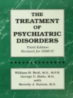 The Treatment Of Psychiatric Disorders - eBook