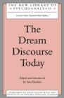 The Dream Discourse Today - eBook
