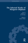 The Selected Works of Margaret Oliphant, Part VI Volume 23 : At His Gates - eBook