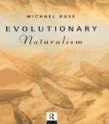 Evolutionary Naturalism : Selected Essays - eBook