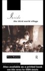 Inside the Third World Village - eBook