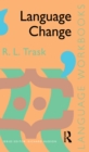 Language Change - eBook