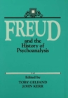 Freud and the History of Psychoanalysis - eBook