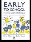 Early to School - eBook