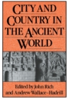 City and Country in the Ancient World - eBook