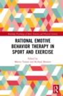 Rational Emotive Behavior Therapy in Sport and Exercise - eBook