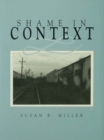 Shame in Context - eBook