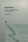 Rural Politics : Policies for Agriculture, Forestry and the Environment - eBook