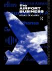 The Airport Business - eBook