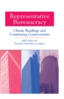 Representative Bureaucracy : Classic Readings and Continuing Controversies - eBook