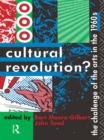 Cultural Revolution? - eBook