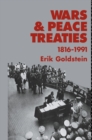 Wars and Peace Treaties : 1816 to 1991 - eBook
