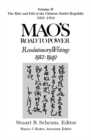 Mao's Road to Power: Revolutionary Writings, 1912-49: v. 4: The Rise and Fall of the Chinese Soviet Republic, 1931-34 : Revolutionary Writings, 1912-49 - eBook