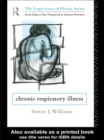 Chronic Respiratory Illness - eBook